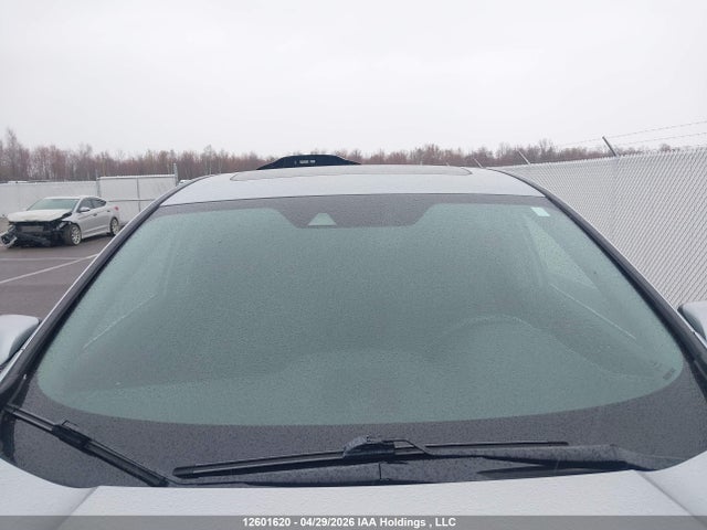 2HKRW2H81HH120934 Honda CR-V EXL