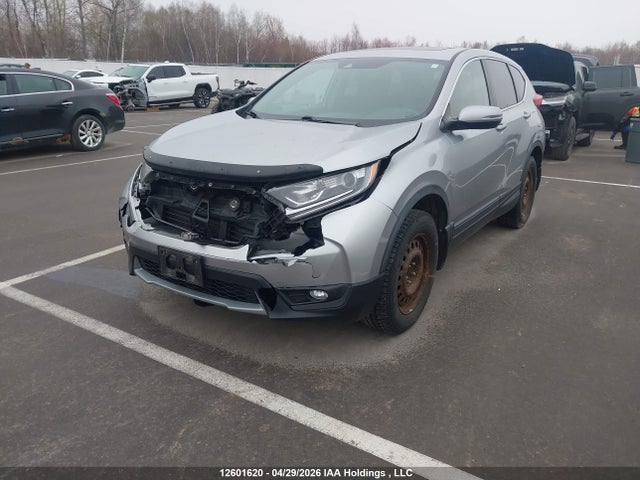 2HKRW2H81HH120934 Honda CR-V EXL