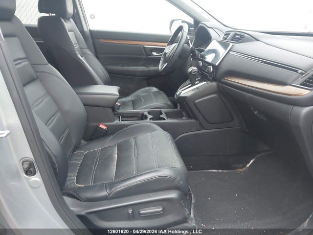 2HKRW2H81HH120934 Honda CR-V EXL