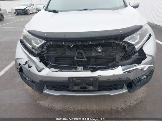 2HKRW2H81HH120934 Honda CR-V EXL