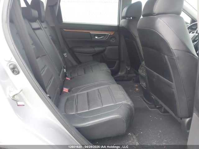2HKRW2H81HH120934 Honda CR-V EXL
