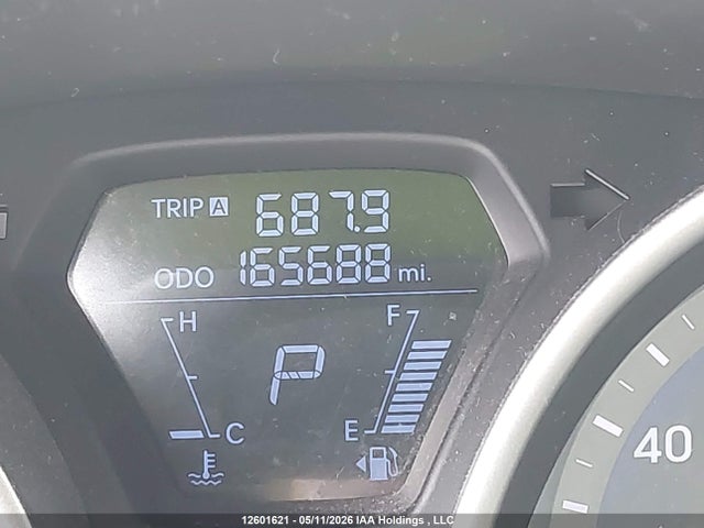 2012 Hyundai Elantra Gls/limited მანქანა იყიდება აუქციონზე, vin: KMHDH4AE6CU432807, აუქციონის ნომერი: 12601621
