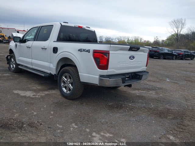 1FTFW3L8XRKD61989 Ford F150 Xlt