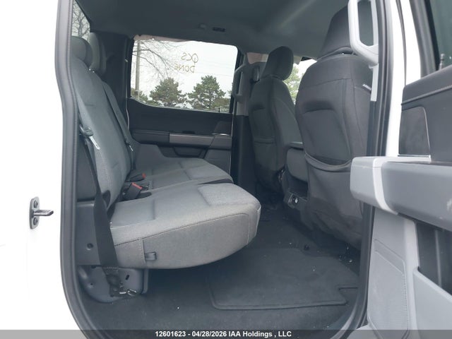 1FTFW3L8XRKD61989 Ford F150 Xlt