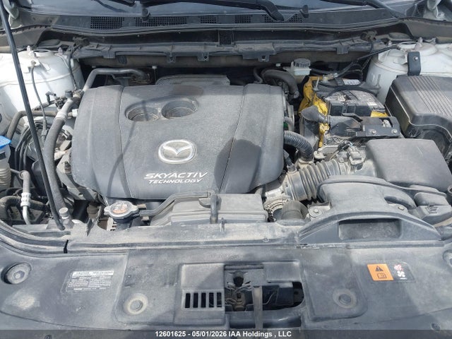 JM3KE4DY9G0888993 Mazda Cx -5 Gt 4dr Awd