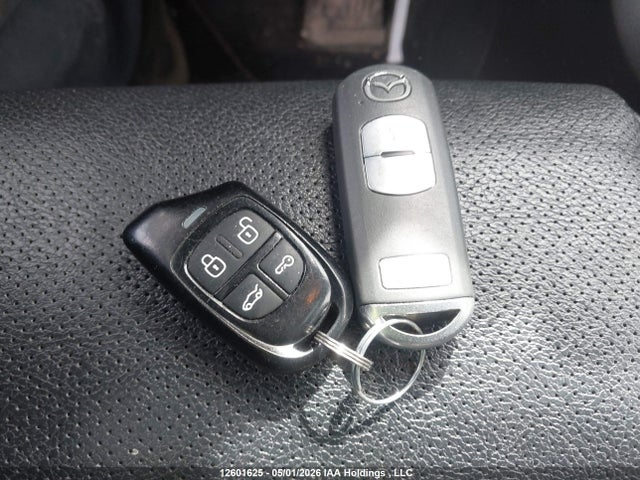 JM3KE4DY9G0888993 Mazda Cx -5 Gt 4dr Awd