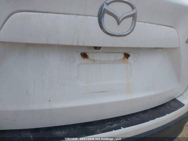 JM3KE4DY9G0888993 Mazda Cx -5 Gt 4dr Awd