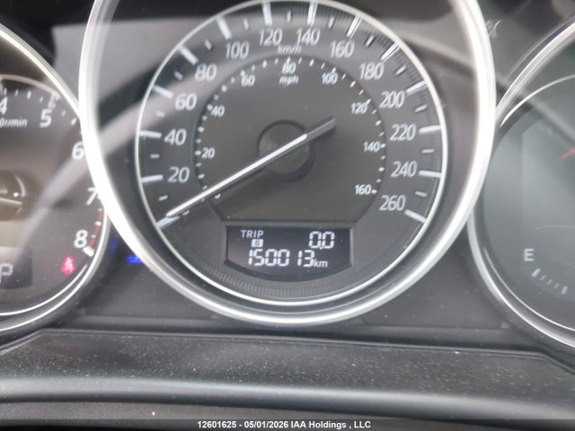 JM3KE4DY9G0888993 Mazda Cx -5 Gt 4dr Awd