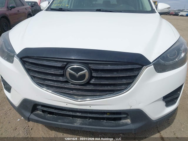 JM3KE4DY9G0888993 Mazda Cx -5 Gt 4dr Awd
