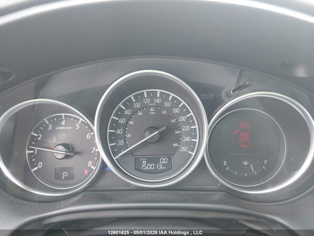 JM3KE4DY9G0888993 Mazda Cx -5 Gt 4dr Awd