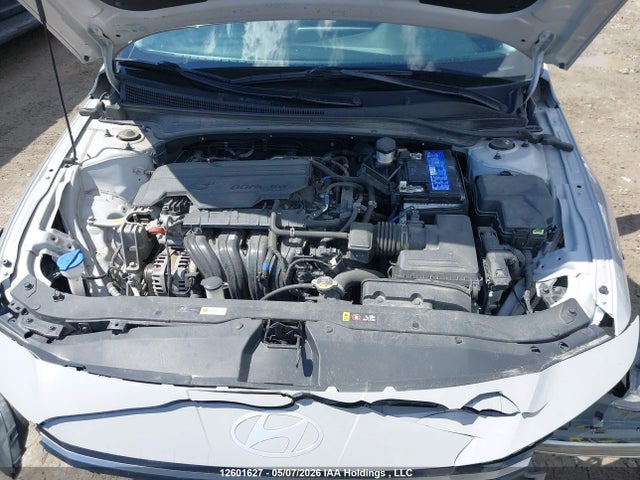 Aukcja sprzedaży 2024 Hyundai Elantra, vin: KMHLN4DG7RU736173, numer aukcji: 12601627
