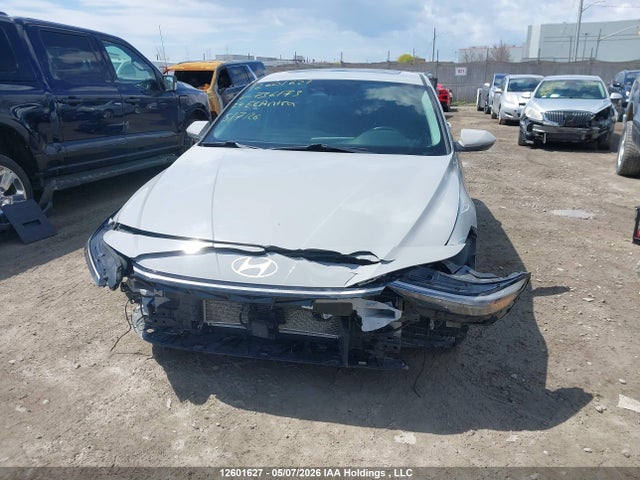 Aukcja sprzedaży 2024 Hyundai Elantra, vin: KMHLN4DG7RU736173, numer aukcji: 12601627
