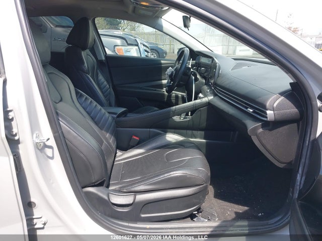 Aukcja sprzedaży 2024 Hyundai Elantra, vin: KMHLN4DG7RU736173, numer aukcji: 12601627
