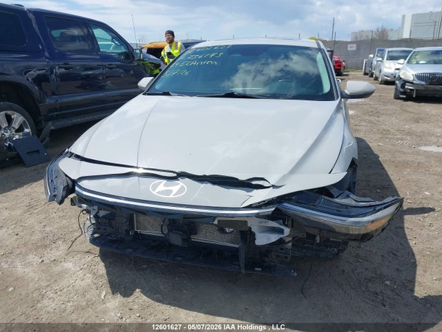 Aukcja sprzedaży 2024 Hyundai Elantra, vin: KMHLN4DG7RU736173, numer aukcji: 12601627