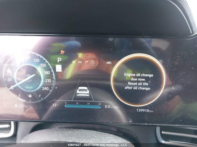 Aukcja sprzedaży 2024 Hyundai Elantra, vin: KMHLN4DG7RU736173, numer aukcji: 12601627