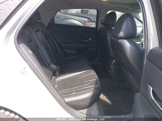 Aukcja sprzedaży 2024 Hyundai Elantra, vin: KMHLN4DG7RU736173, numer aukcji: 12601627