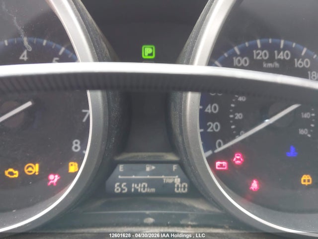 12601628 :رقم المزاد ، JM1BL1V77D1715062 vin ، 2013 Mazda Mazda3 مزاد بيع