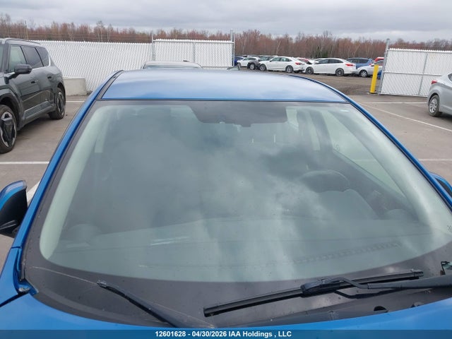 12601628 :رقم المزاد ، JM1BL1V77D1715062 vin ، 2013 Mazda Mazda3 مزاد بيع