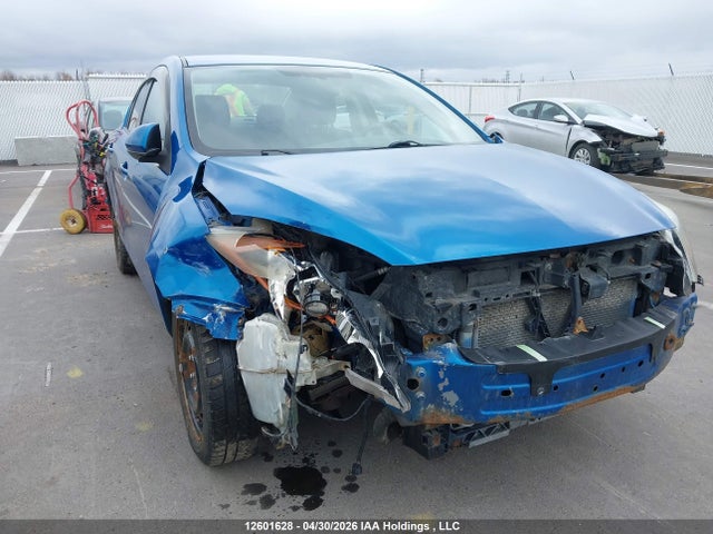 12601628 :رقم المزاد ، JM1BL1V77D1715062 vin ، 2013 Mazda Mazda3 مزاد بيع