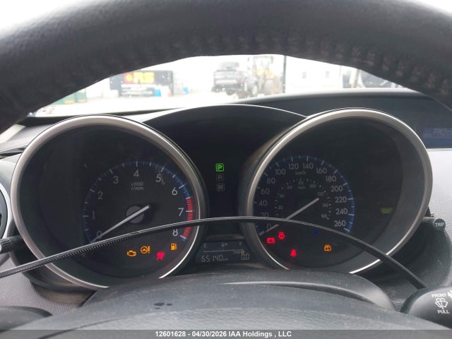 12601628 :رقم المزاد ، JM1BL1V77D1715062 vin ، 2013 Mazda Mazda3 مزاد بيع