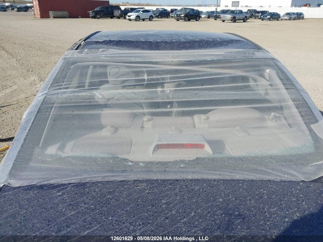 2008 Hyundai Accent Gls მანქანა იყიდება აუქციონზე, vin: KMHCN45C98U245212, აუქციონის ნომერი: 12601629