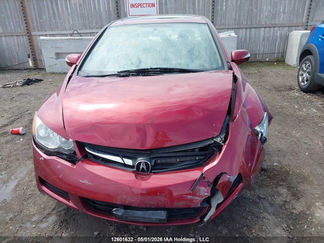 Aukcja sprzedaży 2008 Acura Csx, vin: 2HHFD565X8H200841, numer aukcji: 12601632
