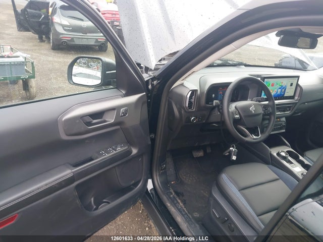 3FMCR9CN1TRE32661 Ford Bronco Sport Outer Banks