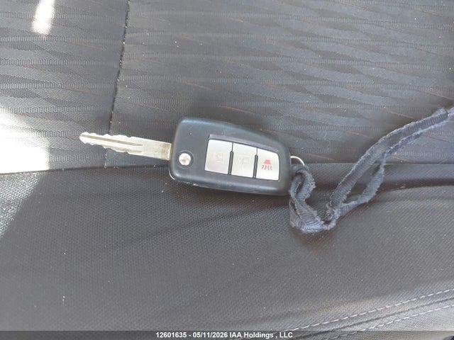 2019 Nissan Rogue S/sl/sv მანქანა იყიდება აუქციონზე, vin: 5N1AT2MT8KC738976, აუქციონის ნომერი: 12601635