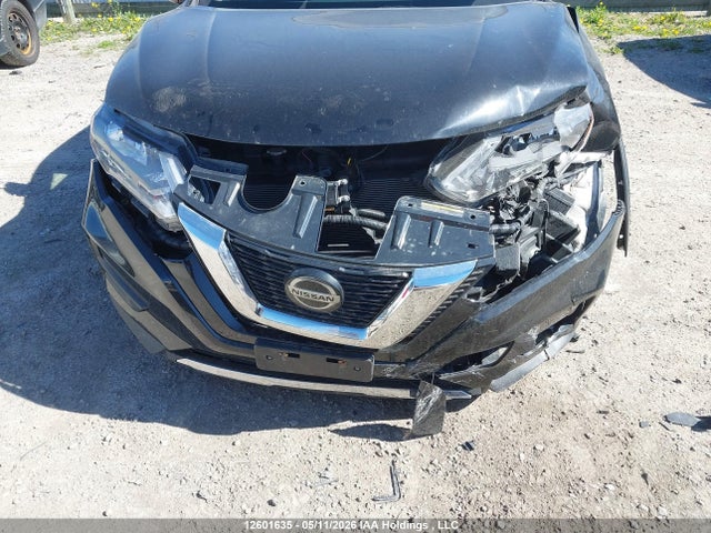 2019 Nissan Rogue S/sl/sv მანქანა იყიდება აუქციონზე, vin: 5N1AT2MT8KC738976, აუქციონის ნომერი: 12601635