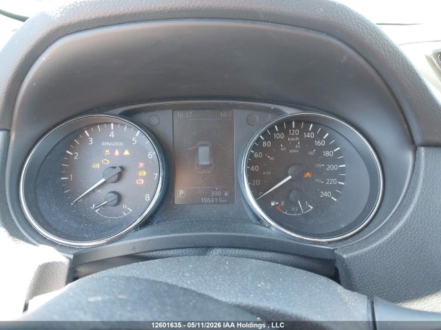 2019 Nissan Rogue S/sl/sv მანქანა იყიდება აუქციონზე, vin: 5N1AT2MT8KC738976, აუქციონის ნომერი: 12601635