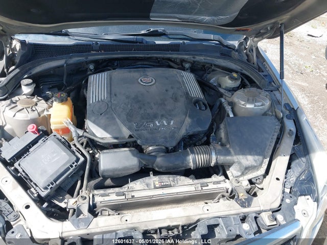 Aukcja sprzedaży 2013 Cadillac Ats Luxury, vin: 1G6AH5R34D0119010, numer aukcji: 12601637