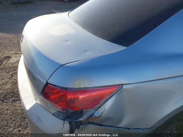 Aukcja sprzedaży 2009 Honda Accord Exl, vin: 1HGCP26859A801551, numer aukcji: 12601638