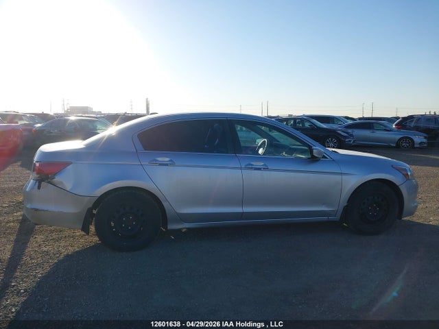 Aukcja sprzedaży 2009 Honda Accord Exl, vin: 1HGCP26859A801551, numer aukcji: 12601638