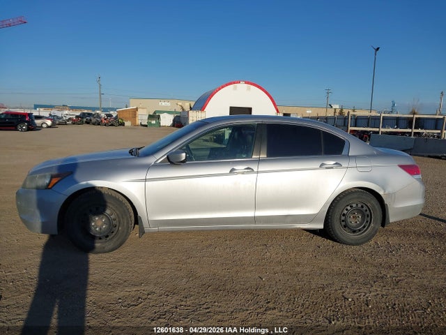 Aukcja sprzedaży 2009 Honda Accord Exl, vin: 1HGCP26859A801551, numer aukcji: 12601638