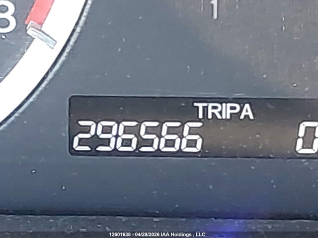 Aukcja sprzedaży 2009 Honda Accord Exl, vin: 1HGCP26859A801551, numer aukcji: 12601638