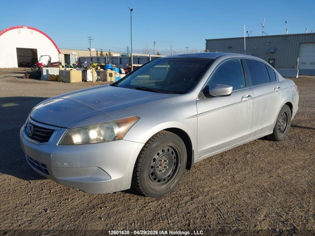 Aukcja sprzedaży 2009 Honda Accord Exl, vin: 1HGCP26859A801551, numer aukcji: 12601638