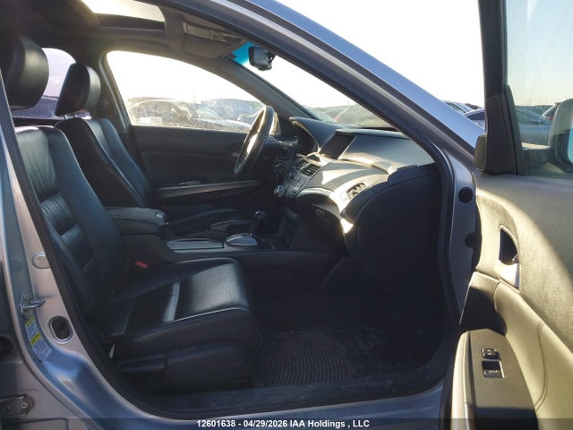 Aukcja sprzedaży 2009 Honda Accord Exl, vin: 1HGCP26859A801551, numer aukcji: 12601638