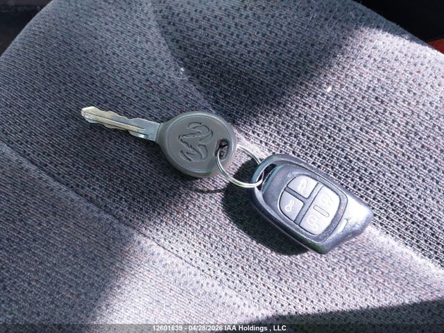 Aukcja sprzedaży 2001 Dodge Dakota, vin: 1B7GL22Z11S288131, numer aukcji: 12601639