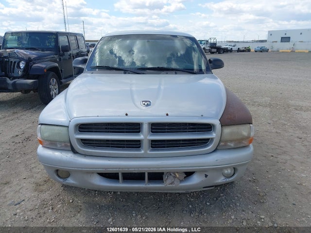 Aukcja sprzedaży 2001 Dodge Dakota, vin: 1B7GL22Z11S288131, numer aukcji: 12601639