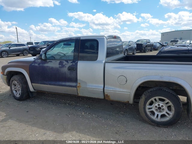 Aukcja sprzedaży 2001 Dodge Dakota, vin: 1B7GL22Z11S288131, numer aukcji: 12601639
