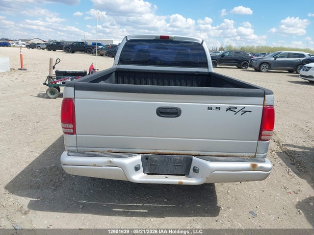 Aukcja sprzedaży 2001 Dodge Dakota, vin: 1B7GL22Z11S288131, numer aukcji: 12601639