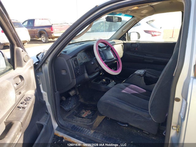 Aukcja sprzedaży 2001 Dodge Dakota, vin: 1B7GL22Z11S288131, numer aukcji: 12601639