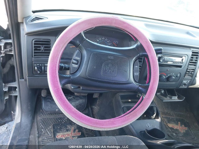 Aukcja sprzedaży 2001 Dodge Dakota, vin: 1B7GL22Z11S288131, numer aukcji: 12601639