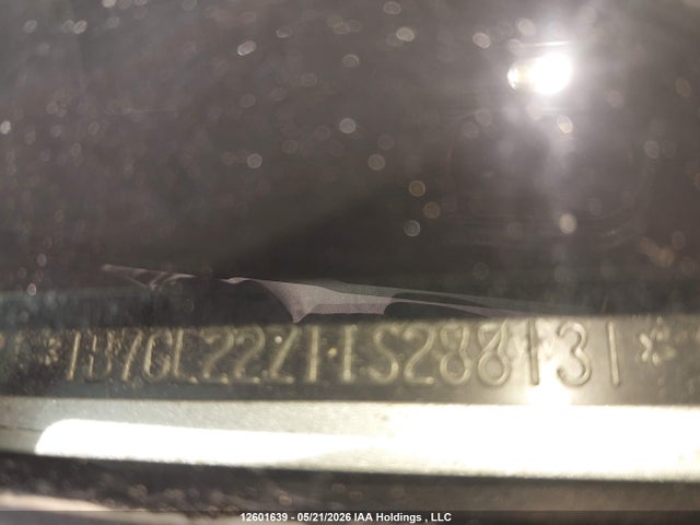 Aukcja sprzedaży 2001 Dodge Dakota, vin: 1B7GL22Z11S288131, numer aukcji: 12601639