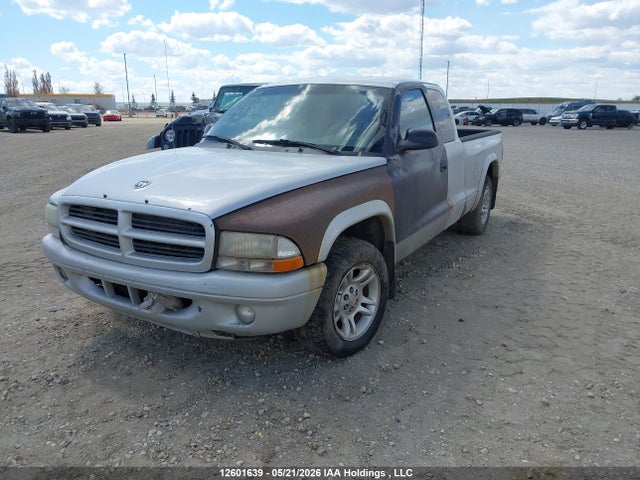 Aukcja sprzedaży 2001 Dodge Dakota, vin: 1B7GL22Z11S288131, numer aukcji: 12601639