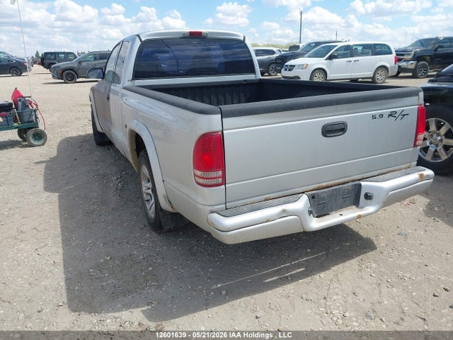 Aukcja sprzedaży 2001 Dodge Dakota, vin: 1B7GL22Z11S288131, numer aukcji: 12601639