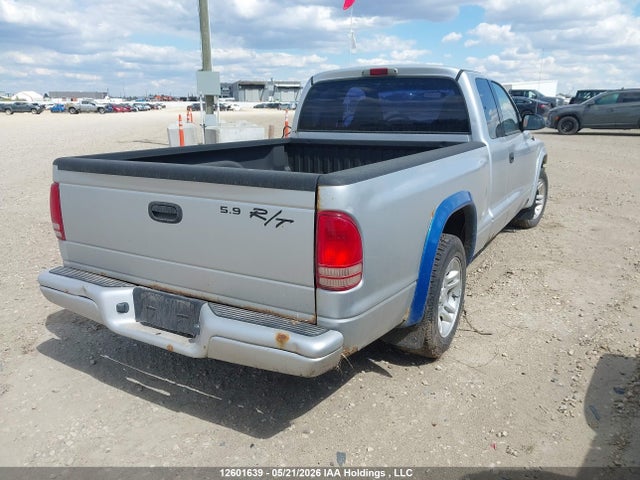Aukcja sprzedaży 2001 Dodge Dakota, vin: 1B7GL22Z11S288131, numer aukcji: 12601639