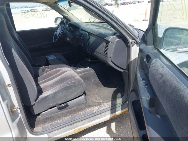 Aukcja sprzedaży 2001 Dodge Dakota, vin: 1B7GL22Z11S288131, numer aukcji: 12601639
