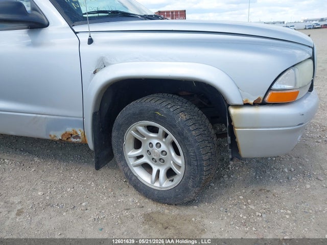 Aukcja sprzedaży 2001 Dodge Dakota, vin: 1B7GL22Z11S288131, numer aukcji: 12601639