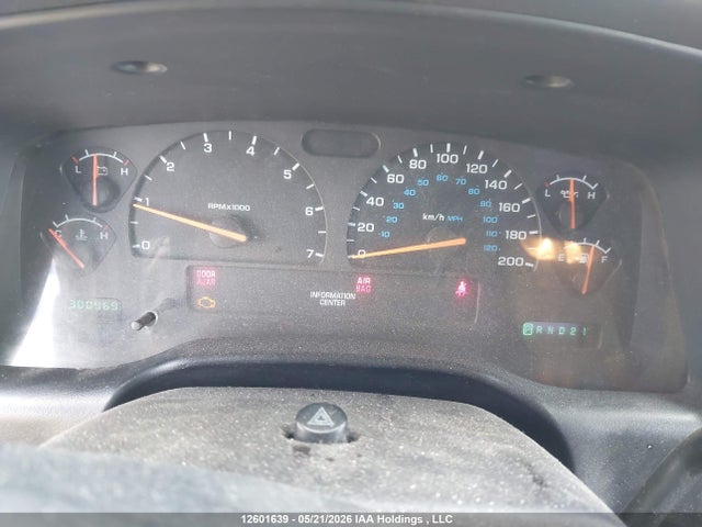 Aukcja sprzedaży 2001 Dodge Dakota, vin: 1B7GL22Z11S288131, numer aukcji: 12601639